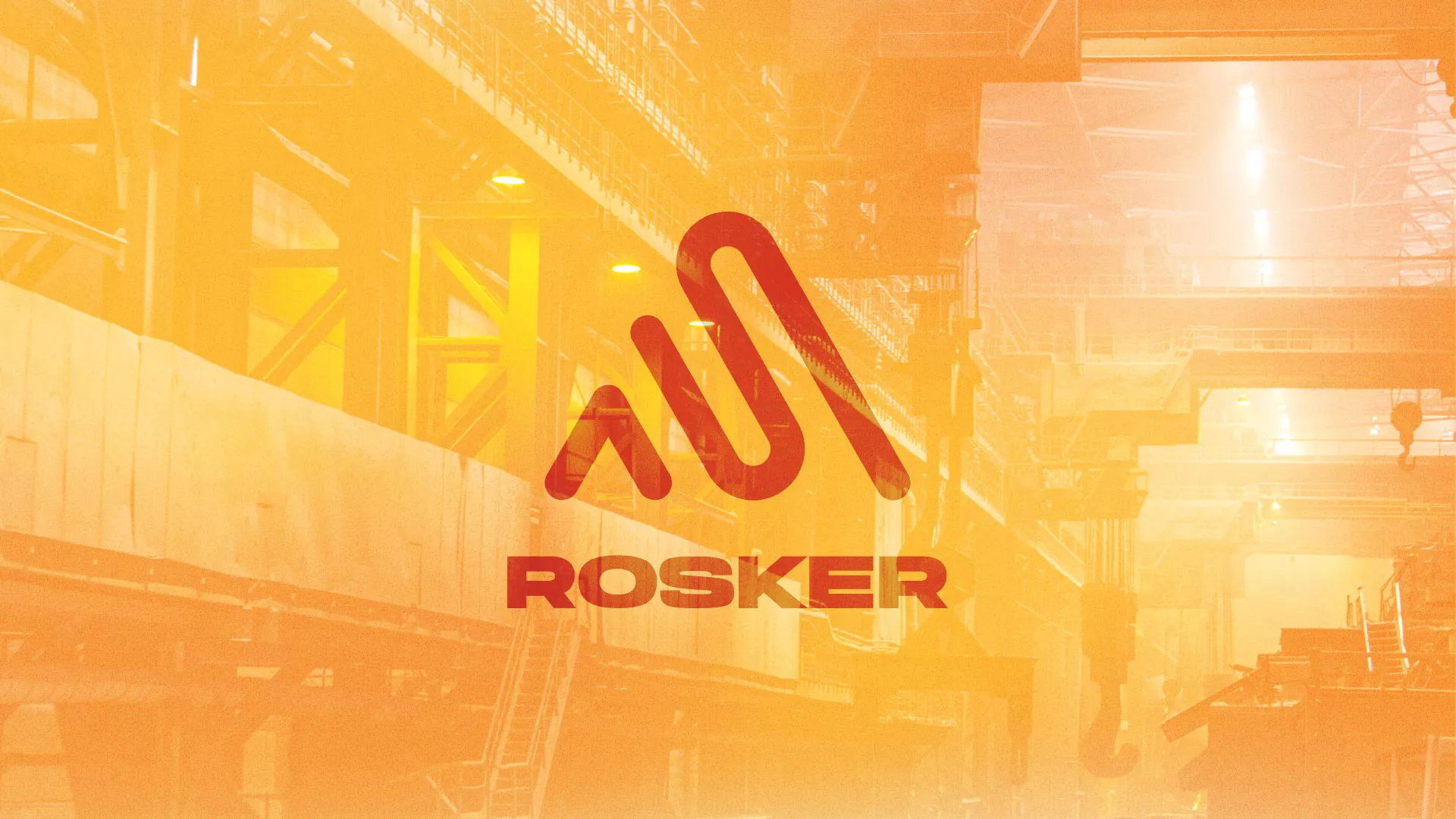 Ребрендинг компании «Rosker» и редизайн сайта в Нововоронеже
